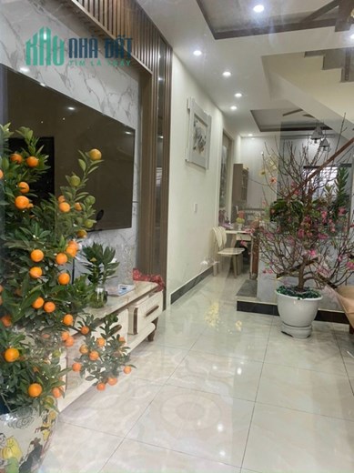 CHÍNH CHỦ BÁN NHÀ Hiện Đại -   Sổ Hồng Riêng Tại Đông Phong- Nam Hải