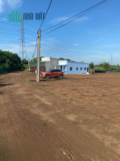 100M2 FULL THỔ CƯ NGAY KHU DÂN CƯ, SỔ SẴN, PHÁP LÝ AN TOÀN