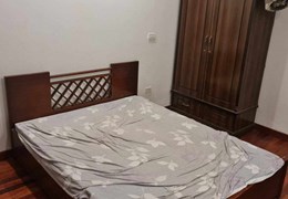 Cho thuê nhà VP, HGĐ Lạc Long Quân 50m2, 4T, 5N, đủ đồ, 14.5 tr Cầu Giấy.