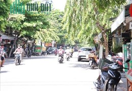💥CHÍNH CHỦ CHÀO BÁN NHÀ 2MT ĐƯỜNG PHẠM NHƯ XƯƠNG
