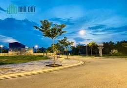 CẦN BÁN LÔ ĐẤT  TẠI DỰ ÁN ĐẠI KHÁNH BÌNH ,TÂN UYÊN ,BÌNH DƯƠNG