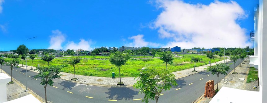 CẦN BÁN LÔ ĐẤT  TẠI DỰ ÁN ĐẠI KHÁNH BÌNH ,TÂN UYÊN ,BÌNH DƯƠNG