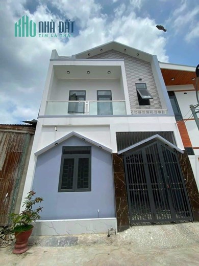 Bán nhà 2 tầng kiệt Ô TÔ K218 Hoàng Văn Thái, Đà Nẵng