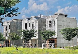 KHU NHÀ Ở ĐẠI KHÁNH BÌNH ,TÂN UYÊN , BÌNH DƯƠNG