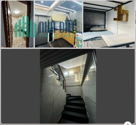 💯 - KTX LÀ NHÀ -  💯 Khai trương CN3: số 35 Đồng Nai, P.15, Q.10 (cư xá Bắc Hải) - 0948878201