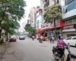 Chính chủ Bán biệt thự quận Ba Đình S 156m2, mặt tiền 10m, giá 29,8 tỷ lh 0935628686