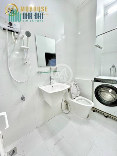 CHUỖI CHDV - PHÒNG TRỌ FULL NỘI THẤT GÒ VẤP TỪ 3 ĐẾN 6 TRIỆU