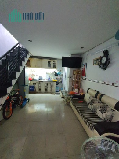 [CHÍNH CHỦ] CHỈ 2.5 TỶ SỞ HỮU NHÀ 65m2 BÌNH THẠNH - TP HỒ CHÍ MINH
