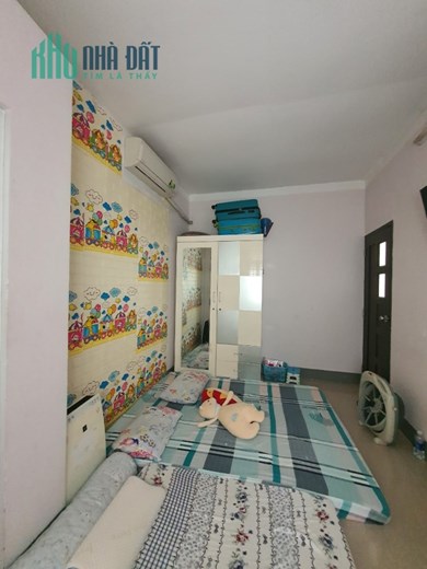 [CHÍNH CHỦ] CHỈ 2.5 TỶ SỞ HỮU NHÀ 65m2 BÌNH THẠNH - TP HỒ CHÍ MINH
