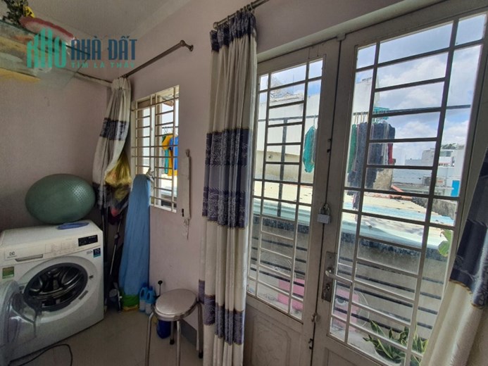 [CHÍNH CHỦ] CHỈ 2.5 TỶ SỞ HỮU NHÀ 65m2 BÌNH THẠNH - TP HỒ CHÍ MINH