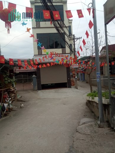 Chính chủ cần bán biệt thự phường Yên Thịnh , thành phố Yên Bái