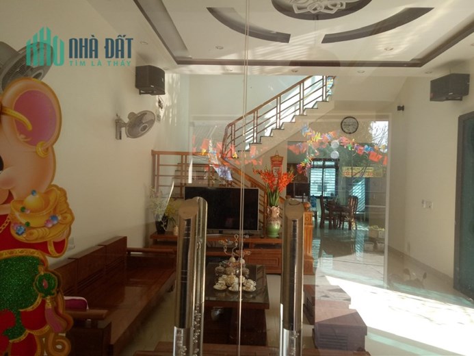 Chính chủ cần bán biệt thự phường Yên Thịnh , thành phố Yên Bái