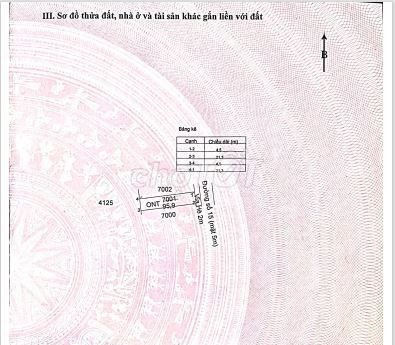 96 m2 full thổ cư Quốc Lộ 50 Sài Gòn Centre Gate Cần Đước Long An