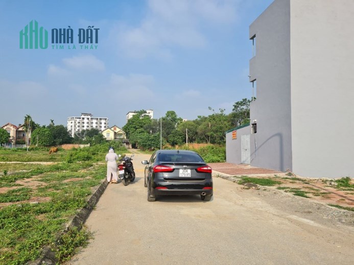 100m TĐC Bình Yên hướng Đông Nam. Hạ tầng đồng bộ. Giá tốt! Liên hệ ngay  Em Hằng Hoà lạc