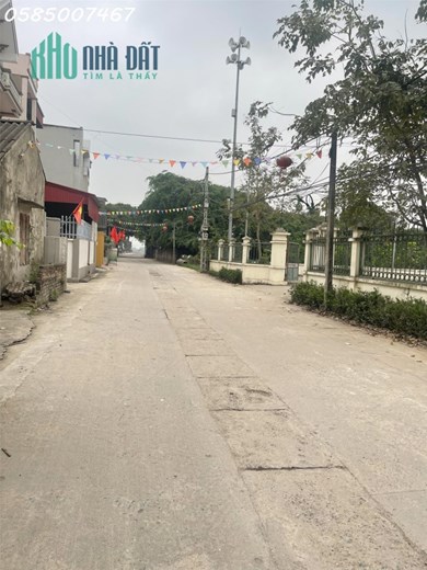 Chính chủ bán gấp nhà Bắc Hồng 52m2 đường ô tô tránh giá hơn 2 tỉ