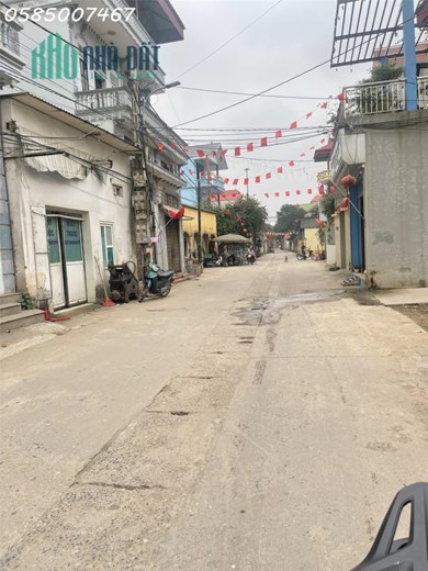 Chính chủ bán gấp nhà Bắc Hồng 52m2 đường ô tô tránh giá hơn 2 tỉ