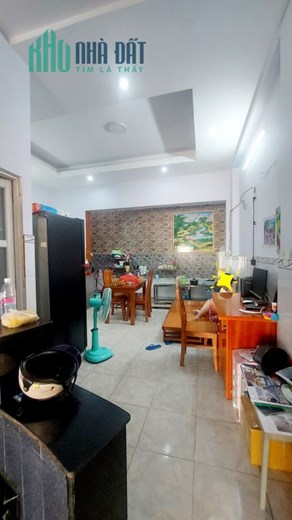 Bán Nhà HXH Thông 5Mx12M 2Tầng - Đối Diện AEON Tân Phú Giá Nhỉnh 4TỶ.