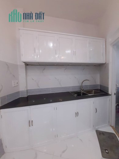 Bán nhà riêng Gò Vấp 37m2, oto đỗ chỉ 2.6 tỷ, Lê Lợi