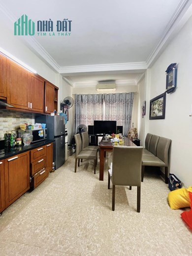 Đẹp nhất Mặt phố Trung Kính, Cầu Giấy 50m 5T, KD vô đối, vỉa hè bát ngát, 23.8 tỷ