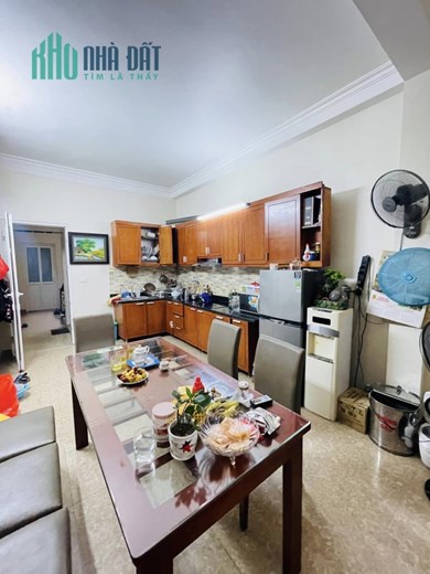 Đẹp nhất Mặt phố Trung Kính, Cầu Giấy 50m 5T, KD vô đối, vỉa hè bát ngát, 23.8 tỷ