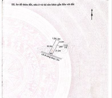 115 m2 thổ cư Sài Gòn Centre Gate TT Cần Đước Long An .