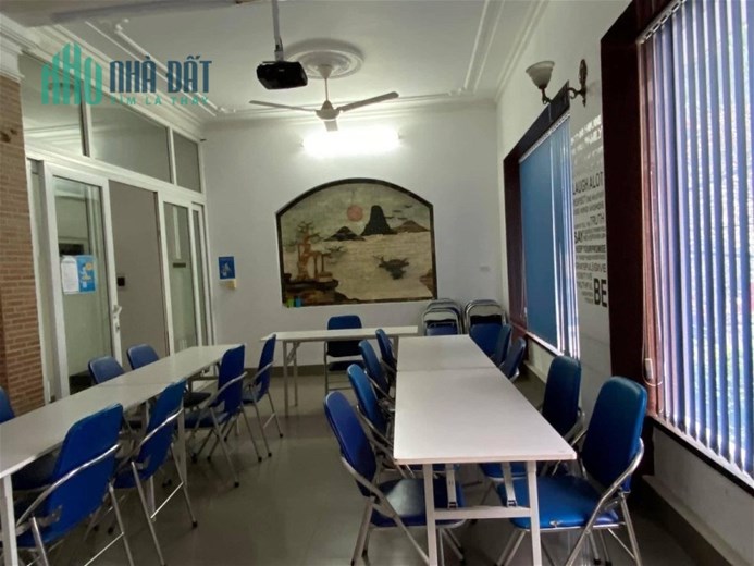BÁN HƠN 20 TỶ NHÀ HỒ TỪNG MẬU LÔ GÓC 6 TẦNG, 65M2, MT 7.5M KINH DOANH VĂN PHÒNG