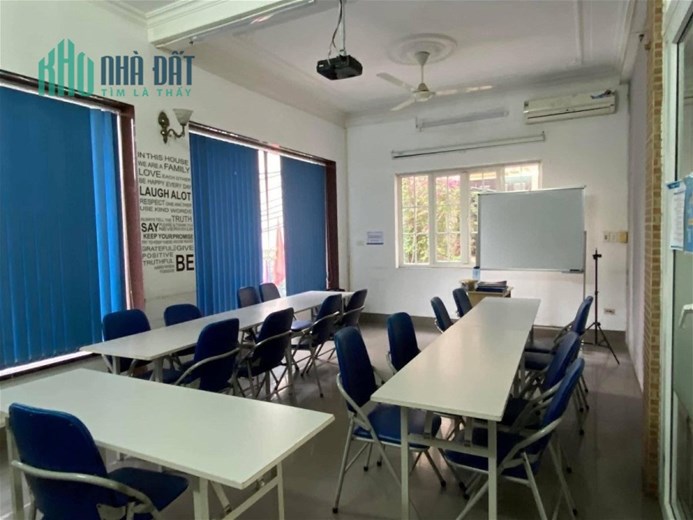 BÁN HƠN 20 TỶ NHÀ HỒ TỪNG MẬU LÔ GÓC 6 TẦNG, 65M2, MT 7.5M KINH DOANH VĂN PHÒNG