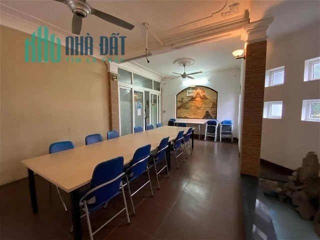 BÁN HƠN 20 TỶ NHÀ HỒ TỪNG MẬU LÔ GÓC 6 TẦNG, 65M2, MT 7.5M KINH DOANH VĂN PHÒNG