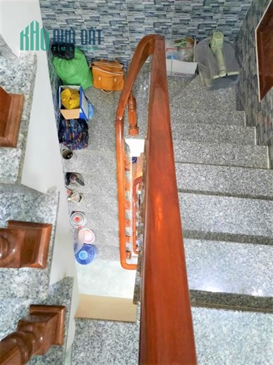 Bán nhà An Bình, P5, Quận 5, 37m2 ko quy hoạch, 5 tầng 6PN, chỉ 5.7 tỷ TL