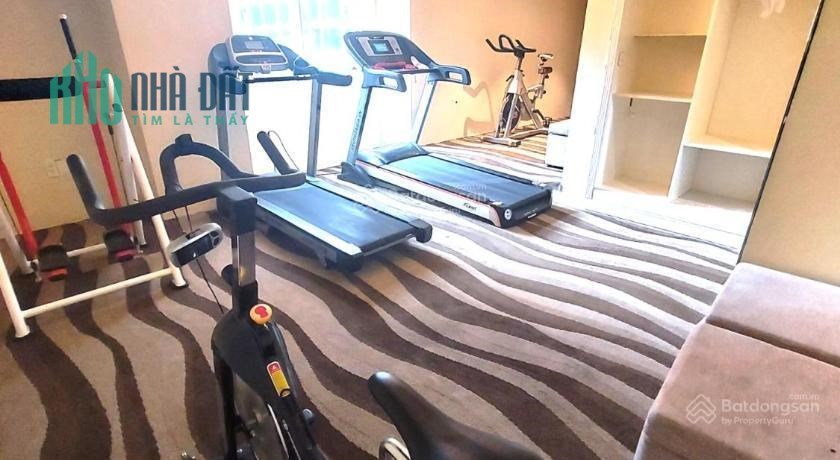 Bán khách sạn california đang kinh doanh quận 1 (làm việc với chính chủ)