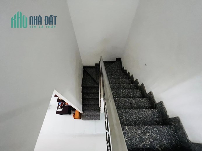 MẶT TIỀN KINH DOANH - TÂN THỚI HIỆP QUẬN 12, GẦN 100M2, 2 TẦNG BTCT, PHÙ HỢP KINH DOANH ĐA NGÀNH -