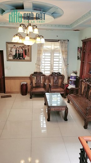 HXT TRÁNH THÔNG 1/ NGUYỄN ẢNH THỦ QUẬN 12 - HƠN 104M2, NGANG 5M HIẾM, 4 TÀNG - PHÙ HỢP LÀM VĂN