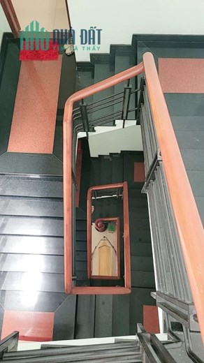 HXT TRÁNH THÔNG 1/ NGUYỄN ẢNH THỦ QUẬN 12 - HƠN 104M2, NGANG 5M HIẾM, 4 TÀNG - PHÙ HỢP LÀM VĂN
