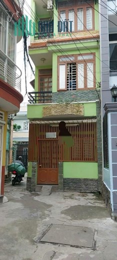 Bán Nhà 3 lầu Thích Quảng Đức, phường 5, quận phú nhuận