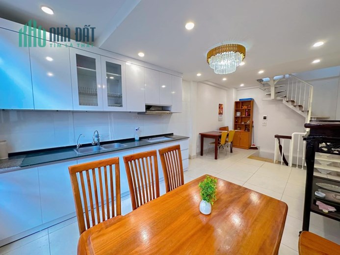 BÁN NHÀ PHỐ VẦN HỒ 3 26M - 5 TẦNG MẶT PHỐ Ô TÔ ĐỖ CỬA VỪA Ở VỪA KINH DOANH NHỈNH 5 TỶ