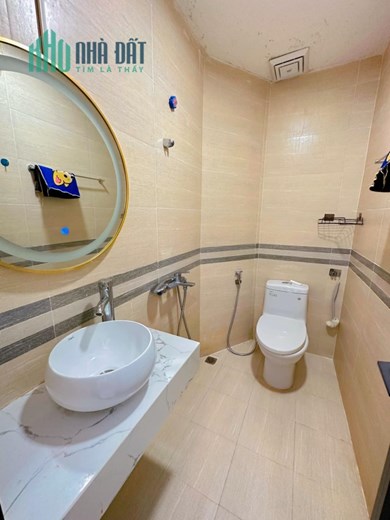 BÁN NHÀ PHỐ VẦN HỒ 3 26M - 5 TẦNG MẶT PHỐ Ô TÔ ĐỖ CỬA VỪA Ở VỪA KINH DOANH NHỈNH 5 TỶ