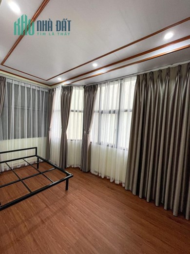 HOÀNG MAI -TRÀN NẮNG - Ở NGAY- VỊ TRÍ ĐẸP - THOÁNG SÁNH TỰ NHIÊN #47M 4TẦNG #3TỶ95