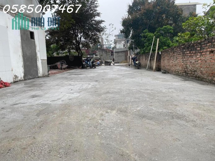 Chính chủ bán đất Nam Hồng, 40m, xe hơi đỗ, 5 phút đi UBND xã