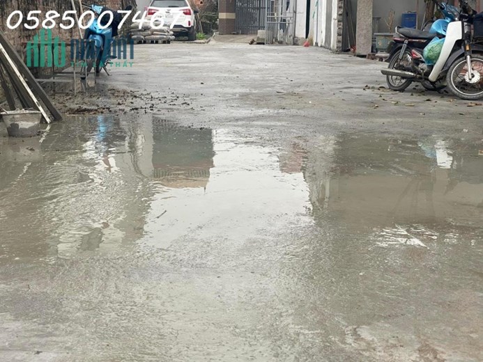 Chính chủ bán đất Nam Hồng, 40m, xe hơi đỗ, 5 phút đi UBND xã