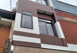 Bán nhà đẹp 4T TRUNG TÂM Thanh Khê,ô tô Trường Chinh, Nguyễn Phước Nguyên, an sinh tốt, chỉ 2 tỷXXX