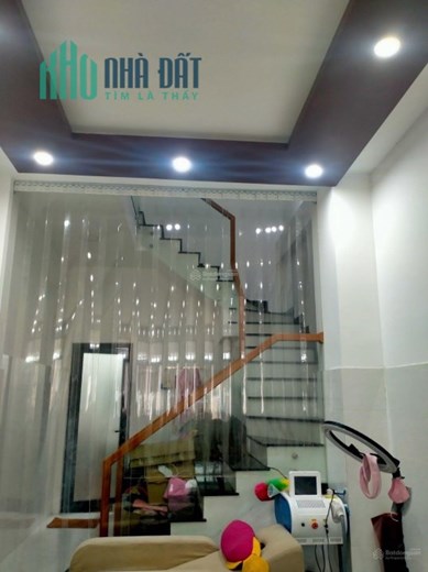 Bán nhà đẹp 4T TRUNG TÂM Thanh Khê,ô tô Trường Chinh, Nguyễn Phước Nguyên, an sinh tốt, chỉ 2 tỷXXX