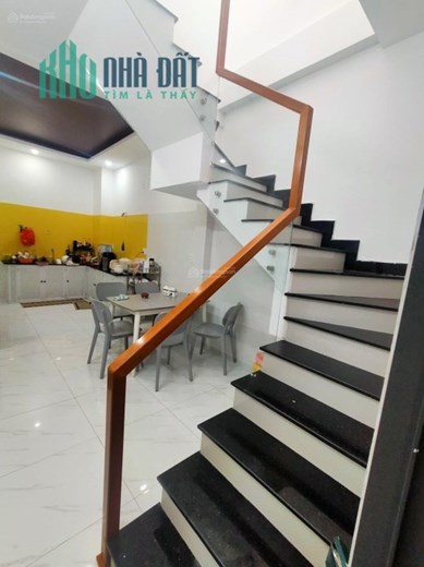 Bán nhà đẹp 4T TRUNG TÂM Thanh Khê,ô tô Trường Chinh, Nguyễn Phước Nguyên, an sinh tốt, chỉ 2 tỷXXX