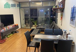 CHỦ BÁN CHUNG CƯ ĐƯỜNG NGUYỄN PHONG SẮC-  CẦU GIẤY- HÀ NỘI GẦN CÔNG VIÊN 120 GIÁ 5.5 TỶ 0987,062.288