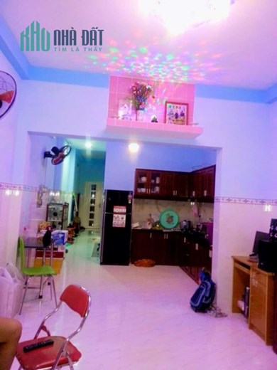 🍎BÁN NHÀ - KÊNH TÂN HÓA - TÂN PHÚ - HXT - NGAY MẶT TIỀN - 5 TẦNG - 80M2 - CHỈ 6.X TỶ