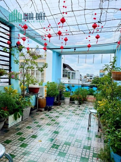 🍎BÁN NHÀ - KÊNH TÂN HÓA - TÂN PHÚ - HXT - NGAY MẶT TIỀN - 5 TẦNG - 80M2 - CHỈ 6.X TỶ