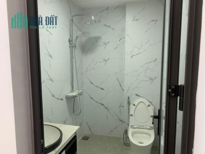 BÁN NHÀ ĐẠI ĐỒNG, 33m2x 3T, MT4.2m, Ô TÔ ĐỖ CỔNG, LÔ GÓC, KINH DOANH, CHỈ NHỈNH 2 TỶ