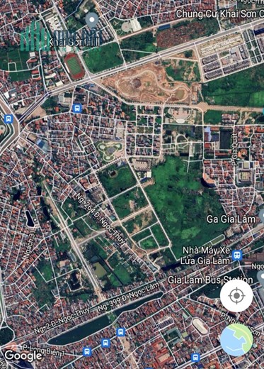 💥Bán nhà Gia Quất LB Dt 96m2 Mt 6m Thông Ô tô Lô góc Ở Đ.tư Kd 7 tỷ