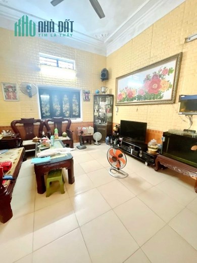 💥Bán nhà Gia Quất LB Dt 96m2 Mt 6m Thông Ô tô Lô góc Ở Đ.tư Kd 7 tỷ