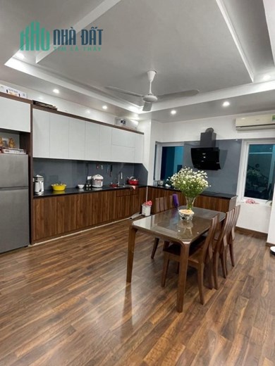 BÁN NHÀ ĐẸP QUANG TRUNG- HÀ ĐÔNG, 35M2, NHÀ 4 TẦNG,MT 3,5M,SÁT Ô TÔ TRÁNH, NHỈNH 4 TỶ