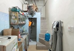 QUỐC TỬ GIÁM 12M - 4 TẦNG - MĂT TIỀN  2M - GIÁ 1.6 TỶ ĐỐNG ĐA